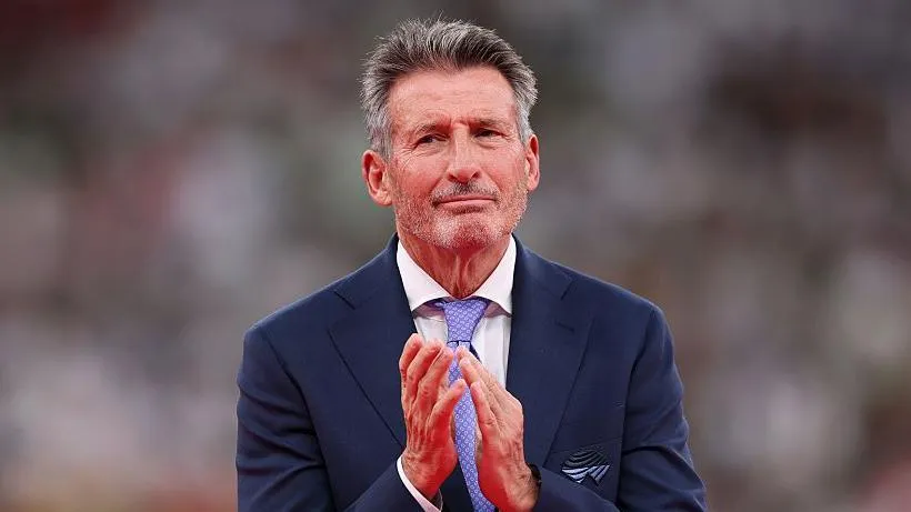 Tokyo Preparation Areas Labeled 'Less Than Ideal' by Lord Coe